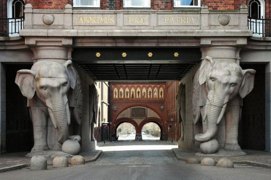To nejlepší z Kodaně + ÖRESUNDSKÝ MOST + MALMÖ 