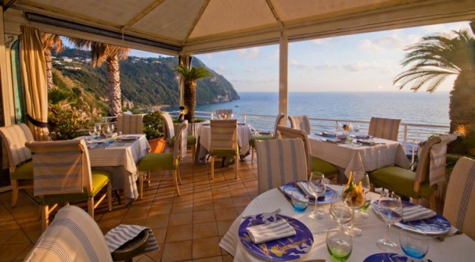 Hotel Sorriso Thermae Resort & SPA