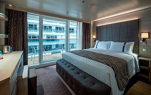 Křížem krážem Karibikem na MSC World America, plavba s českým průvodcem