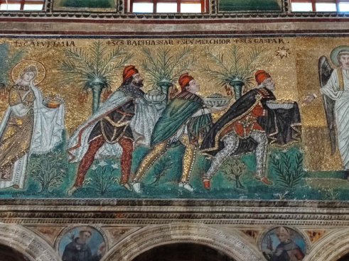 Středověká Umbrie, Toskánsko - Chianti a italská Adriatická riviéra
