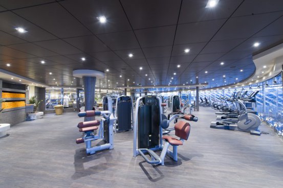 Plavba Velkou Británií na MSC Preziosa, plavba s českým průvodcem