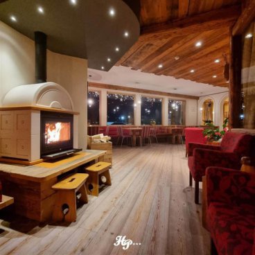 6denní velikonoční zájezd s polopenzí a skipasem – hotel Plank