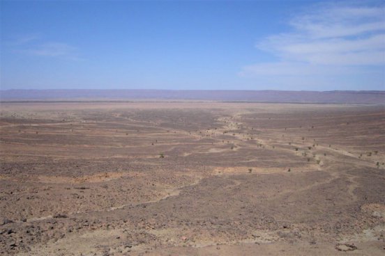 MAROKO - MARRÁKEŠ, FES, ATLAS A SAHARA