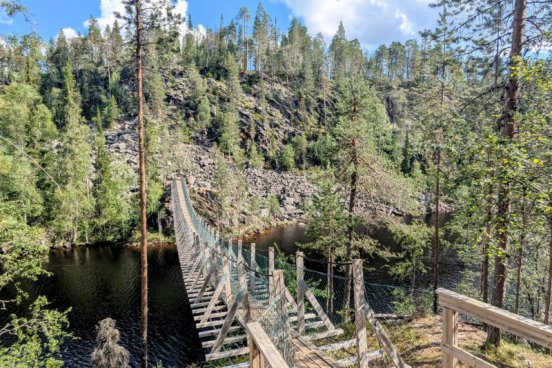ZA POLÁRNÍ ZÁŘÍ NA ISLAND, hotel