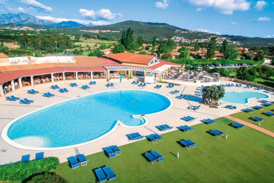 Hotel Futura Club Cala Fiorita