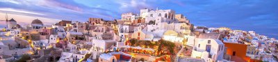 Za poznáním řeckých ostrovů a Istanbulu na Costa Fortuna, plavba s českým průvodcem