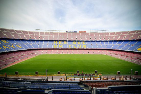 To nejlepší z Barcelony + POUTNÍ MÍSTO MONTSERRAT  (letecky z Ostravy – Katovic,