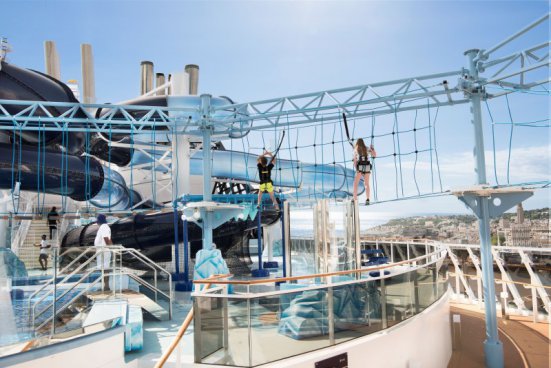 Středomořská chuť léta na MSC Meraviglia, plavba s českým průvodcem, plavba s dopravou