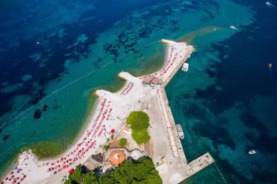 Poznávací zájezd Černá Hora – velké zážitky v malé zemi 