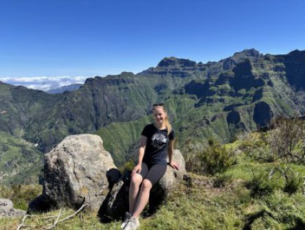 To nejlepší z Madeiry + OSTROVNÍ GASTRONOMIE + VÝLETNÍ PLAVBA NA PORTO SANTO 