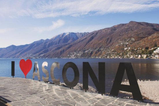 Krásy jižního Švýcarska – kanton Ticino