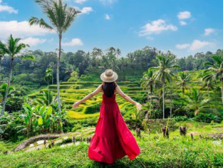 To nejlepší z Bali + VÝCHOD SLUNCE ZE SOPKY BATUR + TROPICKÉ PLÁŽE OSTROVA GILI 