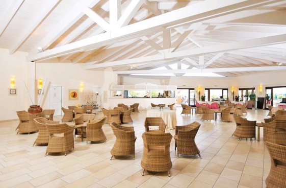 Hotel Futura Club Cala Fiorita