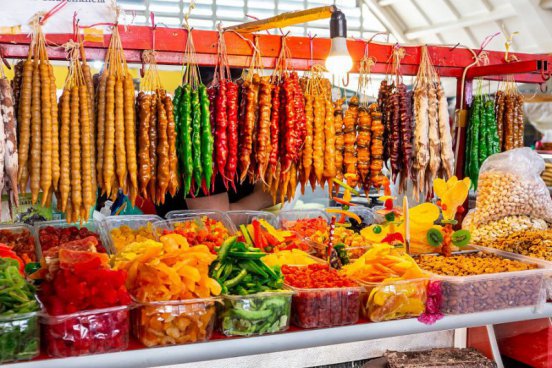 To nejlepší z Gruzie + GEOTERMÁLNÍ ÚDOLÍ TRUSO + HORSKÁ TURISTIKA V KAZBEGI 