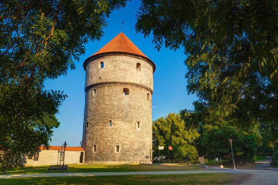 To nejlepší z Tallinu + NÁRODNÍ PARK LAHEMAA + HELSINKY 