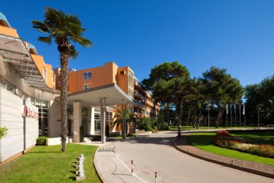Residence Umag