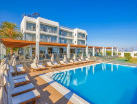Hotel Astir Beach
