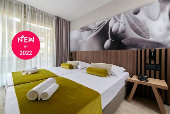 Residence Garden Istra