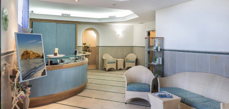 Hotel Park Imperial Terme