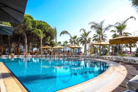 Hotel VM Resort & Spa