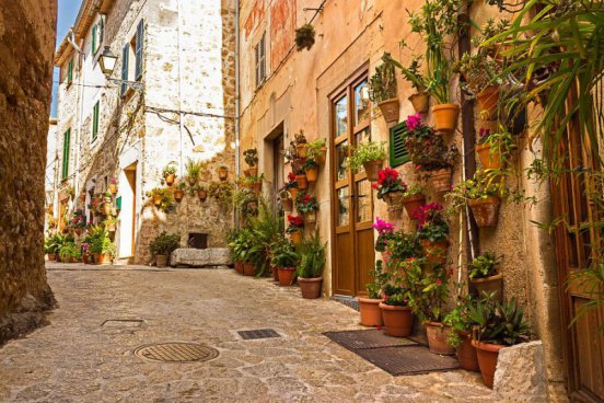 Relax na plážích Mallorky + POBŘEŽNÍ PLAVBA LODÍ + JARDINES DE ALFABIA 