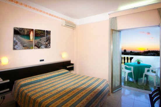 Hotel Parco dei Principi