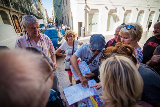 To nejlepší z Lisabonu + BELÉMSKÉ KOLÁČKY + TEMPLÁŘSKÝ POKLAD TOMARU 