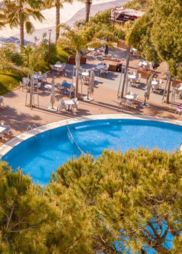 Hotel VM Resort & Spa
