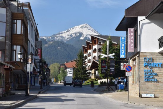 Poznávací zájezd Bulharsko letecky – neobjevené skvosty