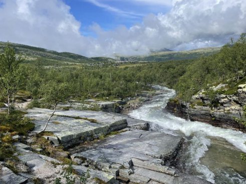 To nejlepší z Norska + JÍZDA TROLÍ STEZKOU + PLAVBA PO GEIRANGERFJORDU 