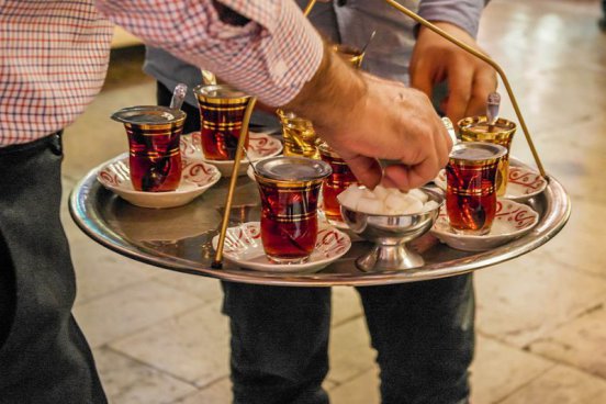 To nejlepší z Istanbulu + PRINCOVY OSTROVY + BURSA (letecky z Prahy)