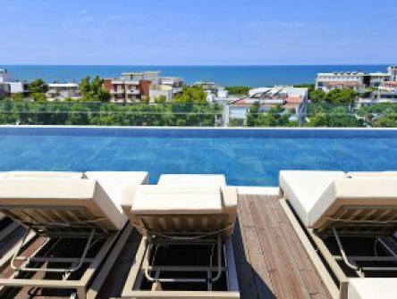 Hotel Grand VM Conference & SPA