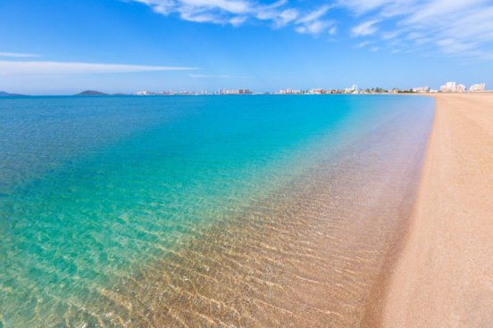 Hotel Thalasia Costa De Murcia