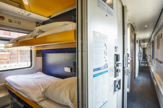 Po stopách Orient Expressu