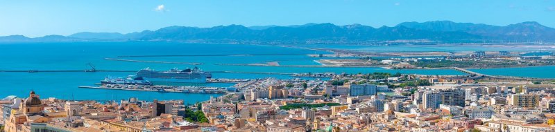 Západním Středomořím na Costa Toscana, plavba s českým průvodcem