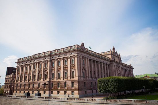 To nejlepší z Helsinek + STOCKHOLM + PLAVBA TRAJEKTEM BALTSKÝM MOŘEM 