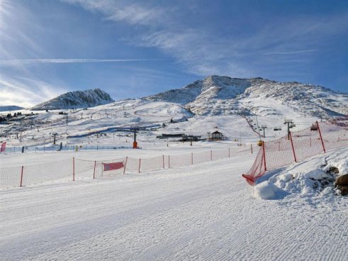 6denní zájezd (denní přejezd) s polopenzí a skipasem v ceně – hotely různé Passo Tonale a okolí