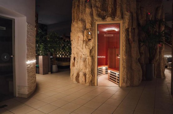 Hotel Creina - lyžařský balíček s denním přejezdem a polopenzí v ceně