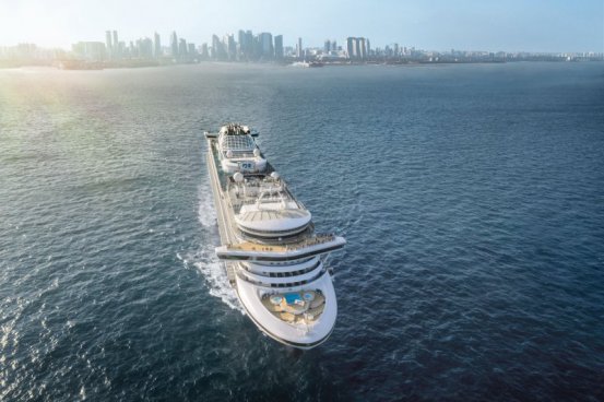 Z USA za kouzlem Kanady na Sapphire Princess, plavba s českým průvodcem, plavba s dopravou