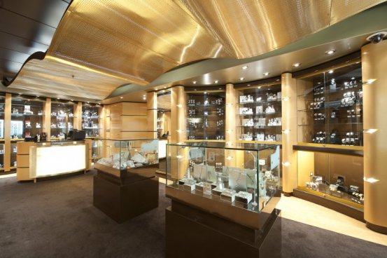 Cesta kolem Evropy na MSC Magnifica, plavba s českým průvodcem, plavba s dopravou