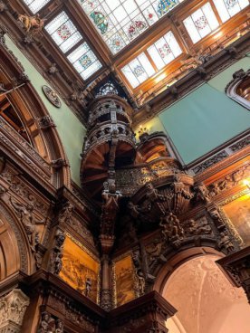 Poznávací zájezd Rumunsko letecky aneb TOP z Rumunska za 4 dny