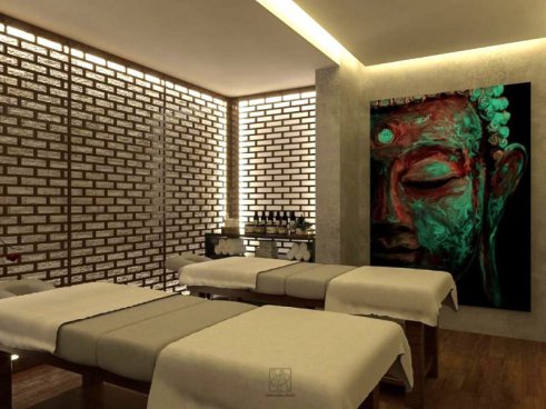 Hotel VM Resort & Spa