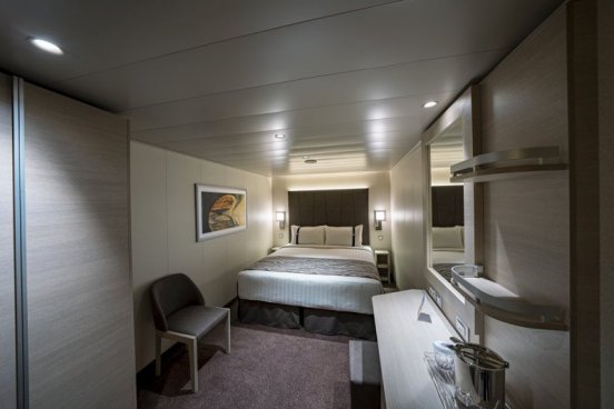 Z Dubaje po Emirátech na MSC World Europa, plavba s českým průvodcem