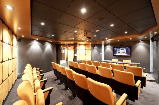 Cesta kolem Evropy na MSC Magnifica, plavba s českým průvodcem, plavba s dopravou