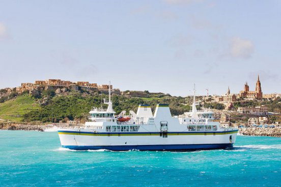 Relax na plážích Malty + MODRÉ POKLADY OSTROVA + DOMOV PEPKA NÁMOŘNÍKA 