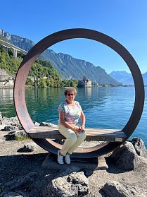 Hory a jezera s wellness hotely