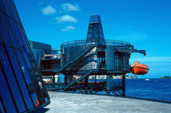 Norské dobrodružství s jízdou vlakem i výstupem na Preikestolen