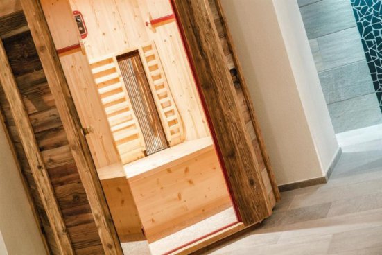 5denní zájezd (denní přejezd) s dopravou, polopenzí a skipasem v ceně – hotel Antermoia