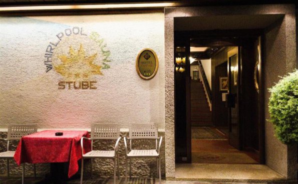 5denní zájezd s dopravou, polopenzí a skipasem v ceně – hotel Centrale