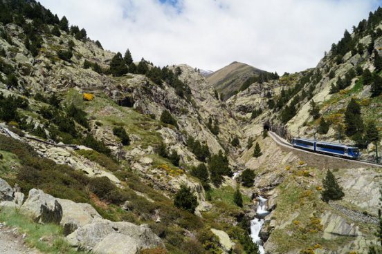 To nejlepší z Katalánska +  ANDORRSKÉ KNÍŽECTVÍ + OCHUTNÁVKA SÝRŮ A VÍNA 